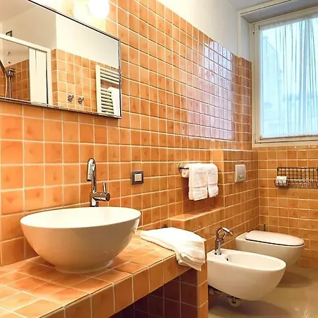 Apartman Modern In Historic Center *
