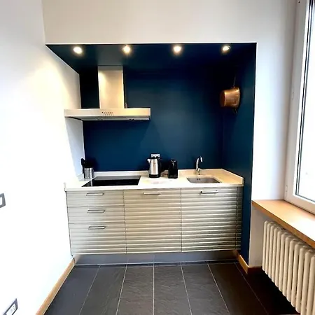 Apartman Modern In Historic Center