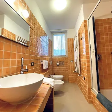 Apartman Modern In Historic Center *