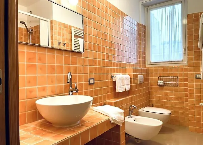 Apartman Modern In Historic Center *