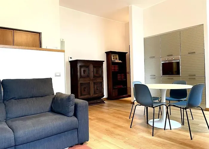 Apartman Modern In Historic Center